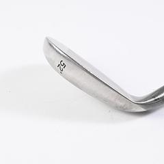 Taylormade RAC Chrome Gap Wedge / 52 Degree / Wedge Flex Taylormade RAC Shaft - Image 3