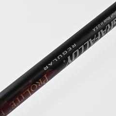 Wilson Fat Shaft #7 Wood / 21 Degree / Regular Flex Grafalloy Prolite Shaft - Image 5