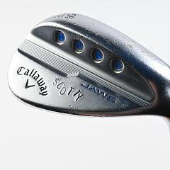 Callaway Jaws MD5 Lob Wedge / 58 Degree / Wedge Flex Callaway Impact Shaft - Image 1