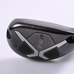 Titleist TS3 #3 Hybrid / 19 Degree / Stiff Flex Kuro Kage Black 60 Shaft - Image 2