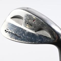 Taylormade RAC Chrome Gap Wedge / 52 Degree / Wedge Flex Taylormade RAC Shaft - Image 1