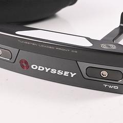 Odyssey Tri-Hot 5K Two Putter / 33 Inch - Image 1