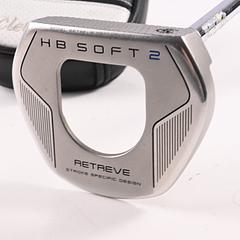 Cleveland HB Soft 2 Retrieve Putter / 35 Inch - Image 1