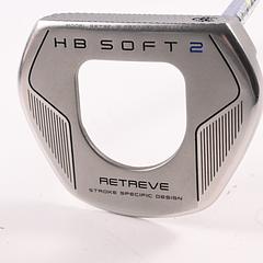 Cleveland HB Soft 2 Retrieve Putter / 35 Inch - Image 2