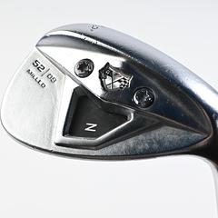 Taylormade Z-TP Gap Wedge / 52 Degree / Wedge Flex KBS HI-REV Shaft - Image 1