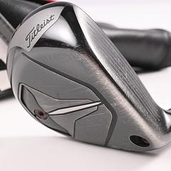 Titleist TSR1 #5 Hybrid / 23 Degree / Regular Flex HZRDUS Red 60 Shaft - Image 1