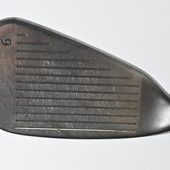 Ping G30 #6 Iron / Black Dot / Regular Flex Ping CFS Shaft - Image 2