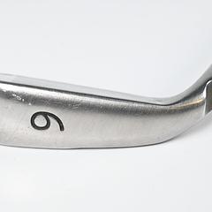 Ping G30 #6 Iron / Black Dot / Regular Flex Ping CFS Shaft - Image 3