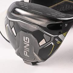 Ping G430 Max Driver / 12 Degree / Regular Flex Ping ALTA CB Black 55 Shaft - Image 2