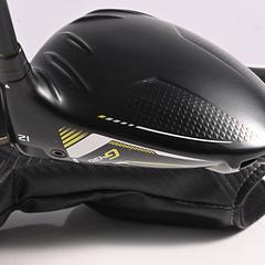 Ping G430 Max Driver / 12 Degree / Regular Flex Ping ALTA CB Black 55 Shaft - Image 5