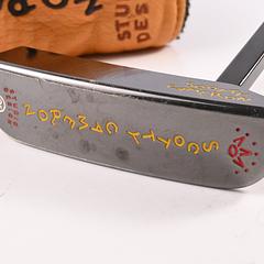 Scotty Cameron Studio Design 3S Putter / 34 Inch - Image 1