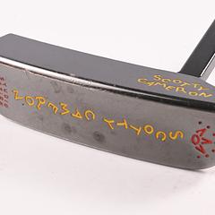 Scotty Cameron Studio Design 3S Putter / 34 Inch - Image 2