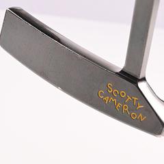 Scotty Cameron Studio Design 3S Putter / 34 Inch - Image 3