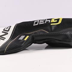 Ping G430 Max Driver / 12 Degree / Regular Flex Ping ALTA CB Black 55 Shaft - Image 10