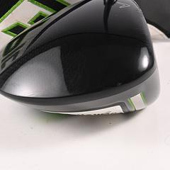 Callaway Epic Speed Driver / 9 Degree / Stiff Flex Custom Black Wrap Shaft - Image 3