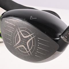 Callaway Epic Speed Driver / 9 Degree / Stiff Flex Custom Black Wrap Shaft - Image 4