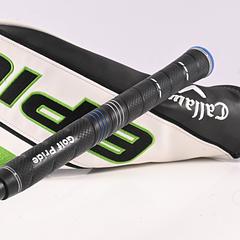 Callaway Epic Speed Driver / 9 Degree / Stiff Flex Custom Black Wrap Shaft - Image 7