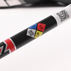 Titleist TSR1 #5 Hybrid / 23 Degree / Regular Flex HZRDUS Red 60 Shaft - Image 6