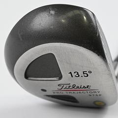 Titleist 975 F #3 Wood / 13.5 Degree / Regular Flex Rifle Lite Shaft - Image 1
