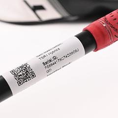 Titleist TSR1 #5 Hybrid / 23 Degree / Regular Flex HZRDUS Red 60 Shaft - Image 7