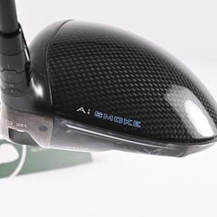 Callaway Paradym Ai Smoke Max Driver / 12 Degree / Senior Flex Cypher 2.0 40 - Image 5