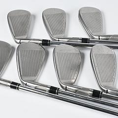 Taylormade Stealth Irons / 4-PW / Regular Flex KBS MAX MT 85 Steel Shafts - Image 5