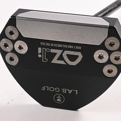 L.A.B Golf OZ.1i Putter / 33 Inch / Includes TPT Pure Precision Shaft - Image 2