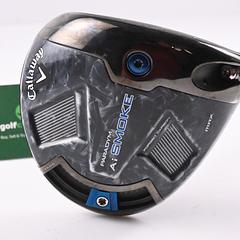 Callaway Paradym Ai Smoke Max Driver / 12 Degree / Senior Flex Cypher 2.0 40 - Image 2