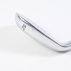 Taylormade Z-TP Gap Wedge / 52 Degree / Wedge Flex KBS HI-REV Shaft - Image 3