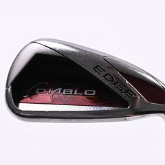 Callaway Diablo Edge #4 Iron / 22 Degree / Uniflex Callaway Steel Shaft - Image 1