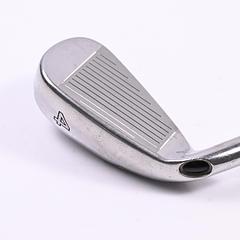 Callaway Diablo Edge #4 Iron / 22 Degree / Uniflex Callaway Steel Shaft - Image 3