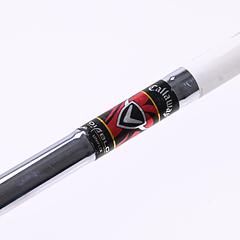 Callaway Diablo Edge #4 Iron / 22 Degree / Uniflex Callaway Steel Shaft - Image 4