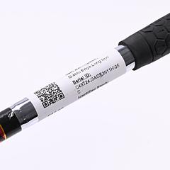 Callaway Diablo Edge #4 Iron / 22 Degree / Uniflex Callaway Steel Shaft - Image 5