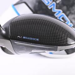 Callaway Paradym Ai Smoke Max Driver / 10.5 Degree / Senior Flex Cypher 40 Shaft - Image 5