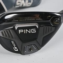 Ping G425 #2 Hybrid / 17 Degree / Stiff Flex Ping Alta CB 70 Slate Shaft - Image 2
