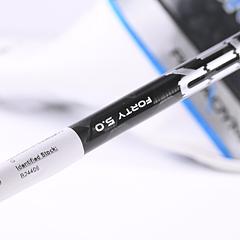 Callaway Paradym Ai Smoke Max Driver / 10.5 Degree / Senior Flex Cypher 40 Shaft - Image 6