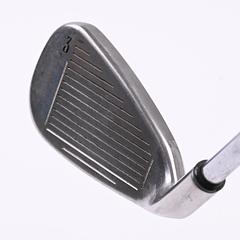 Callaway Big Bertha 2002 #3 Iron / 21 Degree / Uniflex Callaway Steel Shaft - Image 2