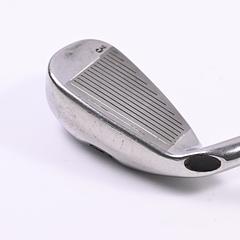 Callaway Big Bertha 2002 #3 Iron / 21 Degree / Uniflex Callaway Steel Shaft - Image 3