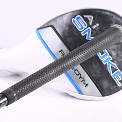 Callaway Paradym Ai Smoke Max Driver / 10.5 Degree / Senior Flex Cypher 40 Shaft - Image 8