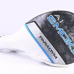 Callaway Paradym Ai Smoke Max Driver / 10.5 Degree / Senior Flex Cypher 40 Shaft - Image 9