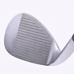 Cobra King MIM Sand Wedge / 56 Degree / Regular Flex UST Recoil ESX 480 Shaft - Image 2