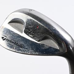 Taylormade RAC Chrome Sand Wedge / 56 Degree / Wedge Flex Taylormade RAC Shaft - Image 1