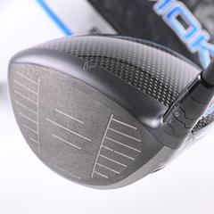 Callaway Paradym Ai Smoke Max Driver / 10.5 Degree / Senior Flex Cypher 40 Shaft - Image 4