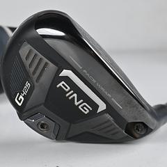 Ping G425 #2 Hybrid / 17 Degree / Stiff Flex Ping Alta CB 70 Slate Shaft - Image 1