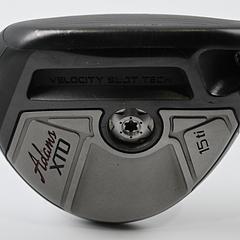 Adams XTD #3 Wood / 15 Degree / Regular Flex Matrix 7Q3 Red Tie Shaft - Image 2