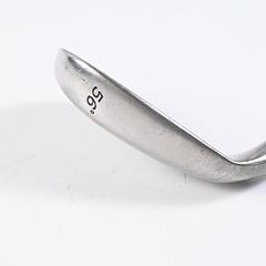 Taylormade RAC Chrome Sand Wedge / 56 Degree / Wedge Flex Taylormade RAC Shaft - Image 3