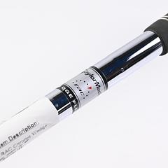 Taylormade RAC Chrome Sand Wedge / 56 Degree / Wedge Flex Taylormade RAC Shaft - Image 4