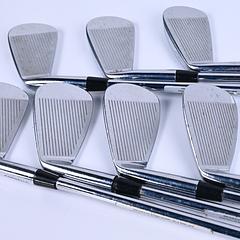 Nike VR Forged Pro Combo 2011 Irons / 4-PW / Stiff Flex Dynamic Gold S300 Shafts - Image 3