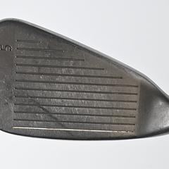 Ping G30 #5 Iron / 24 Degree / Black Dot / Regular Flex Ping CFS Shaft - Image 3