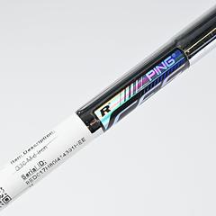 Ping G30 #5 Iron / 24 Degree / Black Dot / Regular Flex Ping CFS Shaft - Image 5